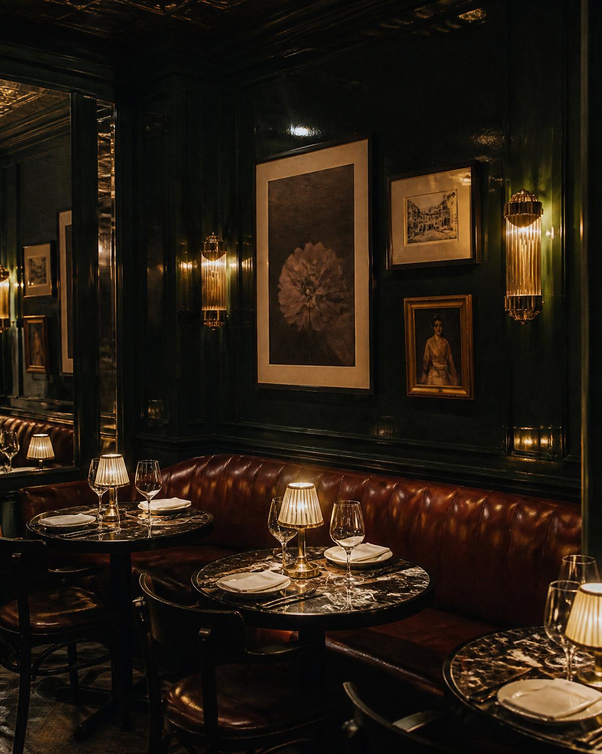 Bath & Racquet House Restaurant Restaurant & Bar in Tampa, Florida